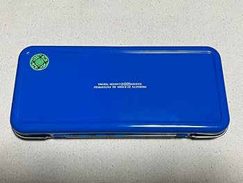 Amazon.co.jp: チェッカーズ 筆箱 藤井フミヤ 藤井郁弥 カンペン